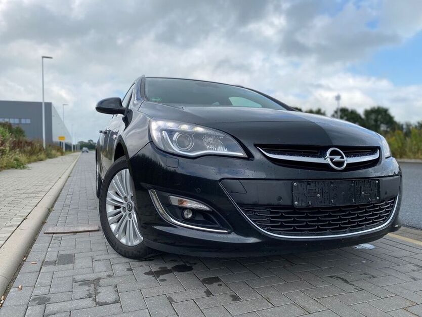 Astra