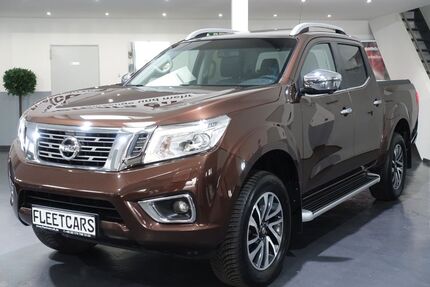 Nissan Navara 94.000 km 25.850 &euro; Simmerath (bei Aachen) 52152