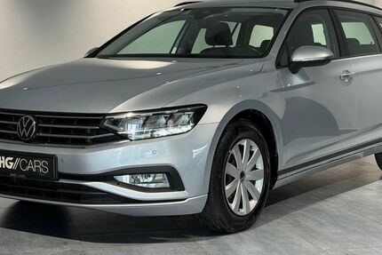 VW Passat Variant 144.893 km 17.900 &euro; Burghaun 36151
