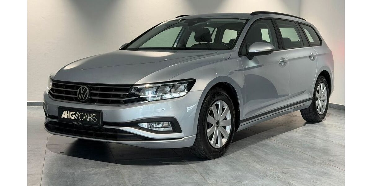 VW Passat Variant 144.893 km 17.900 &euro; Burghaun 36151