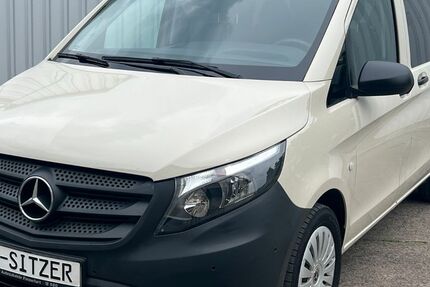 Mercedes-Benz Vito 62.500 km 27.000 &euro; Schorfheide OT Finowfurt 16244