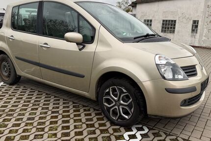 Renault Modus 185.700 km 1.900 &euro; Neumarkt i.d.OPf. 92318