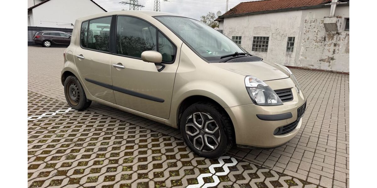 Renault Modus 185.700 km 1.900 &euro; Neumarkt i.d.OPf. 92318