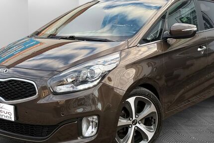 Kia Carens 150.000 km 8.780 &euro; Magdeburg 39108