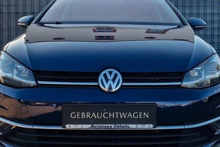 VW Golf 112.713 km 13.999 &euro; Döbeln 04720