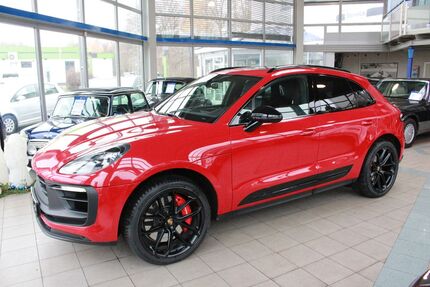 Porsche Macan 28.500 km 109.950 &euro; Hannover 30659