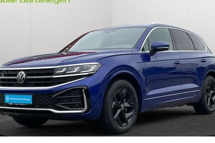 VW Touareg 21.600 km 57.690 &euro; Gardelegen 39638