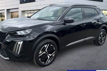 Peugeot 2008 22.715 km 19.990 &euro; Jüterbog 14913