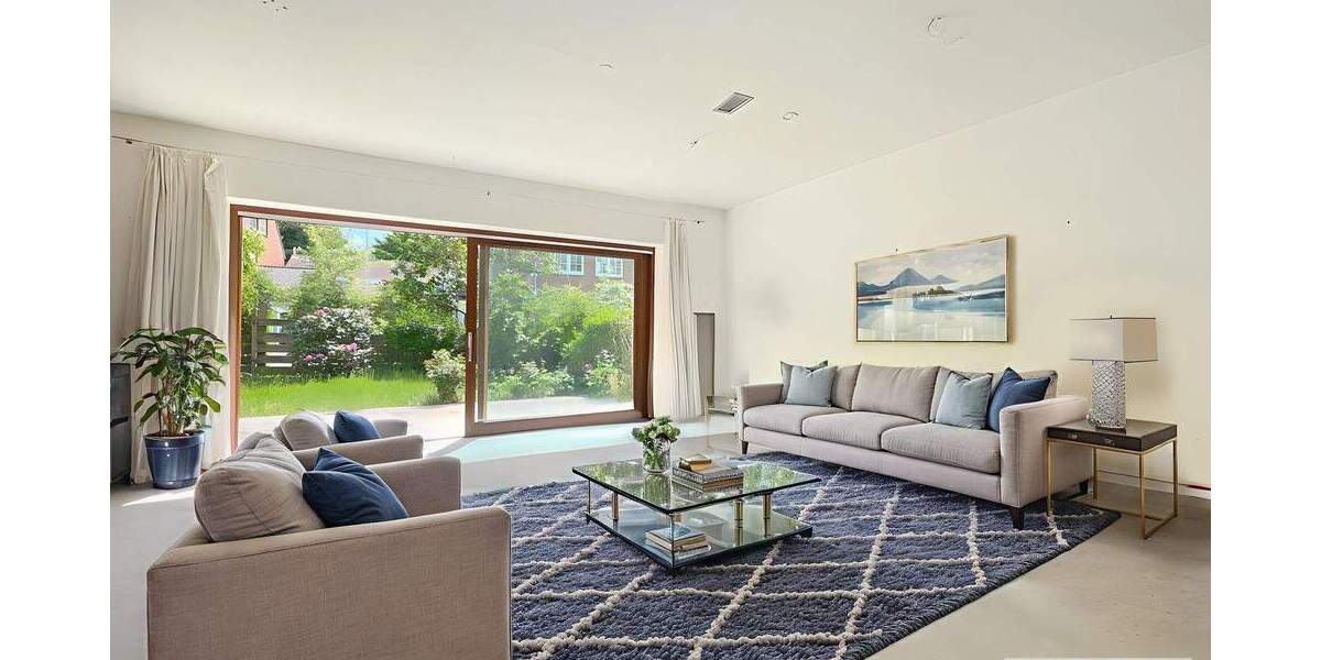 Doppelhaushälfte mit Südgarten, 4 Schlafzimmern & Komforttechnik - Finalisierung einzuplanen 5 zimmer