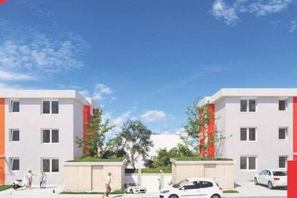 Wohnung Stühlingen - 4 Zimmer, 101 m&sup2;, 444.400&euro; | Angebot:25696583
