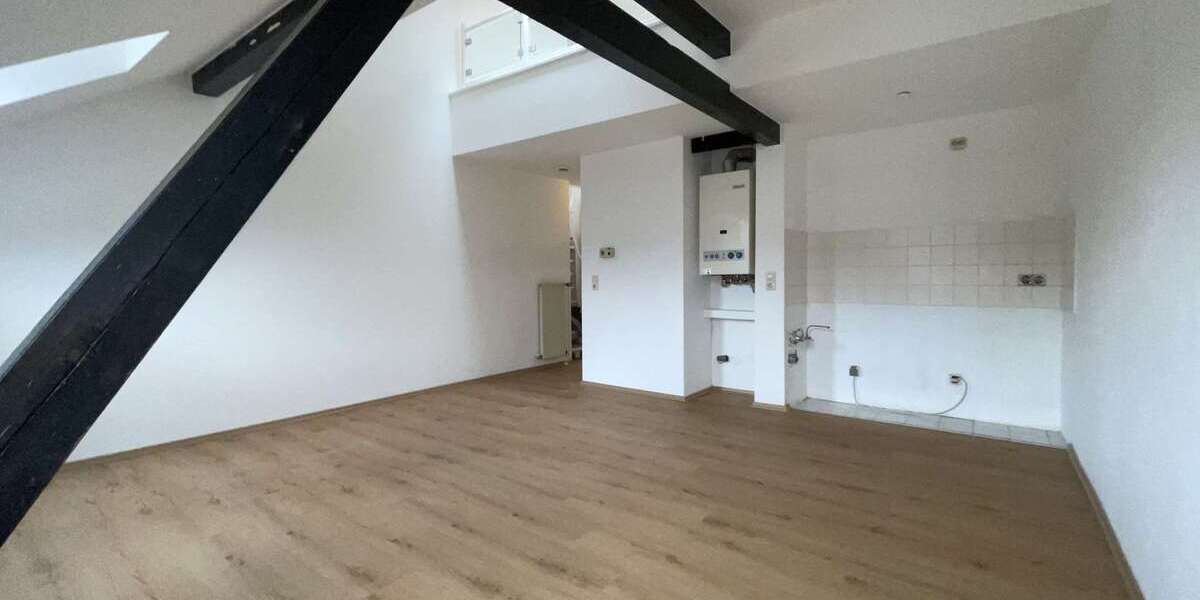 Etagenwohnung Wiesbaden Nordost - 2 Zimmer, 42 m&sup2;, 190.000&euro; | Angebot:25088972