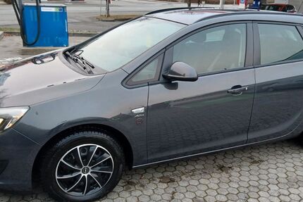 Opel Astra 151.000 km 4.900 &euro; Regenstauf 93128