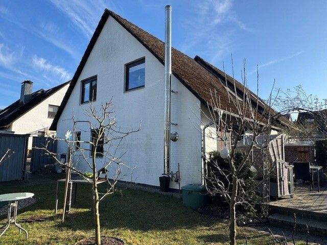 Doppelhaushälfte Bad Malente Bad Malente-Gremsmühlen - 4 Zimmer, 112 m&sup2;, 328.500&euro; | Angebot:25567016