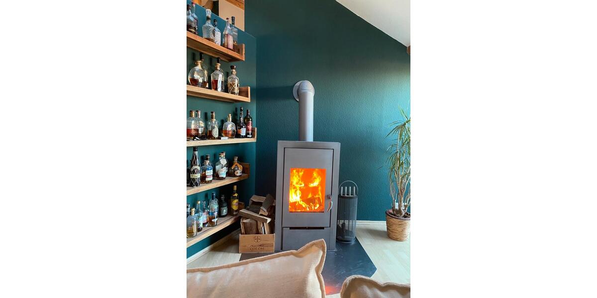 Wunderschöne Eigentumswohnung in der Hildesheimer Oststadt 3 zimmer