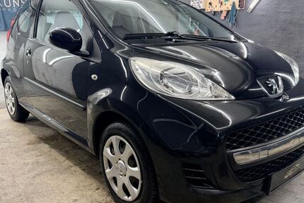 Peugeot 107 62.706 km 3.999 &euro; Langenhagen 30851