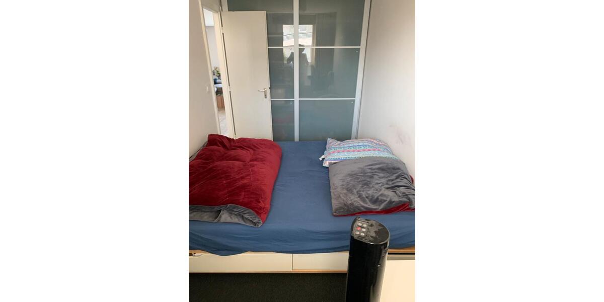 Etagenwohnung Grömitz - 2 Zimmer, 50 m&sup2;, 265.000&euro; | Angebot:26739683