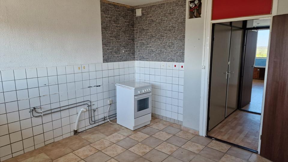 Etagenwohnung Emden - 3 Zimmer, 86 m&sup2;, 99.000&euro; | Angebot:26539426