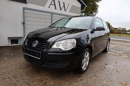 VW Polo 192.305 km 1.850 € Groß Oesingen 29393
