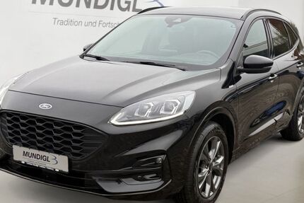 Ford Kuga 87.220 km 23.460 &euro; Landshut 84030