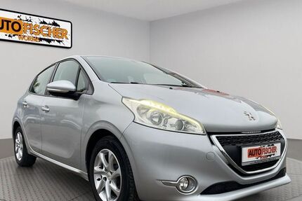 Peugeot 208 100.000 km 6.800 € Worms 67547