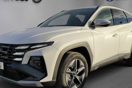 Hyundai TUCSON 25.000 km 30.490 &euro; Pforzheim 75177