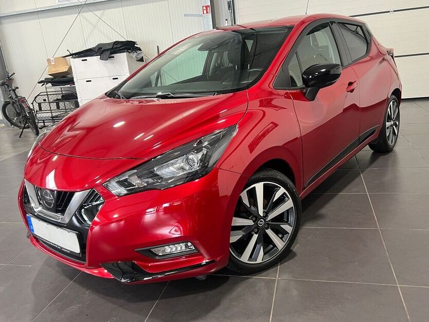 Micra