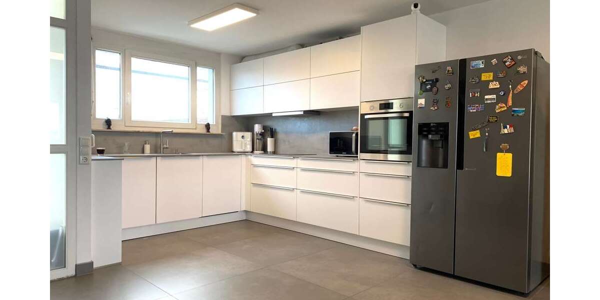 Etagenwohnung Asperg - 4 Zimmer, 114 m&sup2;, 535.000&euro; | Angebot:24152450