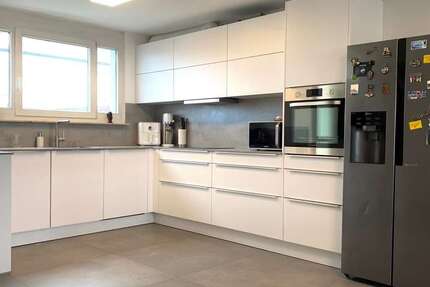 Wohnung Asperg - 4 Zimmer, 114 m&sup2;, 535.000&euro; | Angebot:24152450
