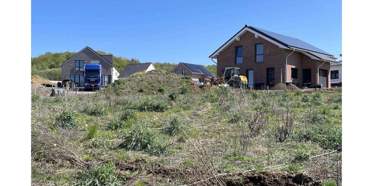 Grundstück Bückeburg - 122.915&euro; | Angebot:26318913