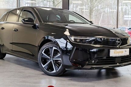 Opel Astra 12.900 km 20.750 &euro; Meppen 49716