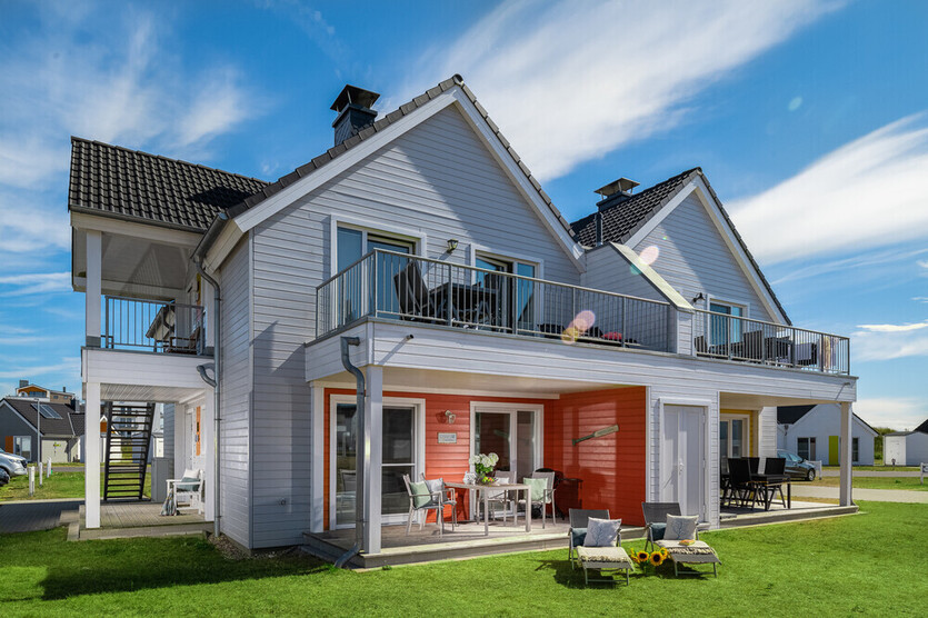 Kapitalanlage mit Sonnenbrandgefahr! Erdgeschoßwohnung im 
