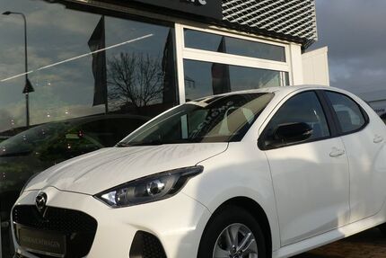Mazda 2 Hybrid 8.100 km 19.990 &euro; Groß-Umstadt 64823