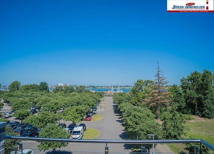 Etagenwohnung Fehmarn Burgtiefe - 2 Zimmer, 46 m&sup2;, 345.000&euro; | Angebot:26207869
