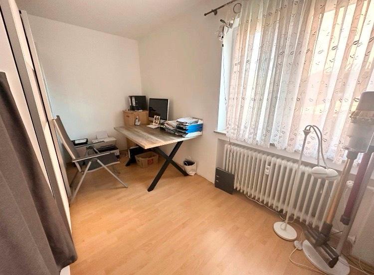 Erdgeschoßwohnung Illertissen - 4.5 Zimmer, 102 m&sup2;, 359.000&euro; | Angebot:24682735