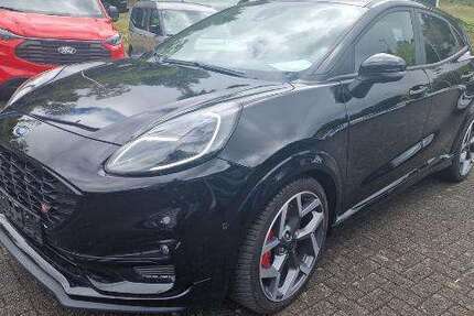 Ford Puma 8.945 km 26.990 € Schmitten 61389