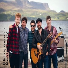 The Runrig Experience - Beat the Drum