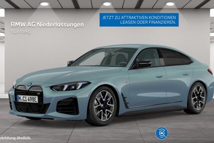 BMW i4 1.459 km 62.896 &euro; Nürnberg 90441