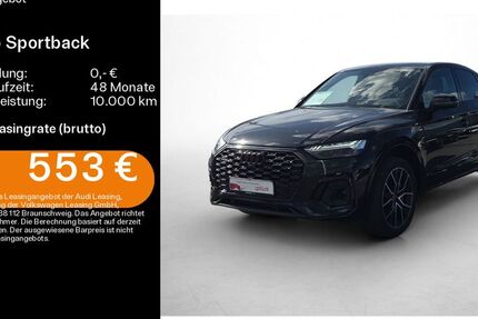 Audi Q5 61.174 km 35.890 &euro; Oberursel 61440