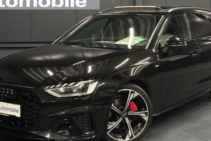 Audi A4 61.000 km 35.490 &euro; Helmstedt 38350
