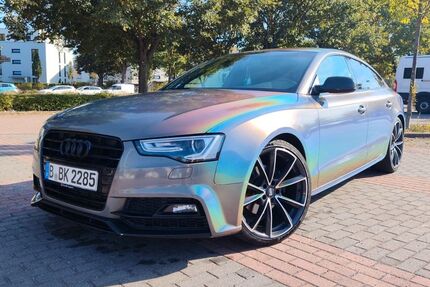Audi A5 176.000 km 7.400 &euro; Berlin 12555