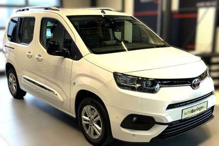 Toyota Proace City 42.000 km 24.390 &euro; Regen 94209