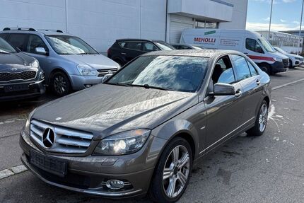 Mercedes-Benz C 250 238.000 km 4.499 &euro; Weingarten 88250