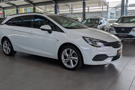 Opel Astra 67.700 km 12.250 &euro; Meppen 49716