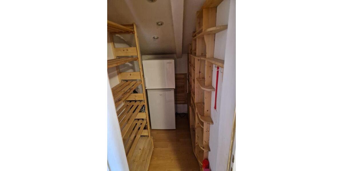 Dachgeschoßwohnung Triftern - 2 Zimmer, 48 m&sup2;, 380&euro; | Angebot:26398497