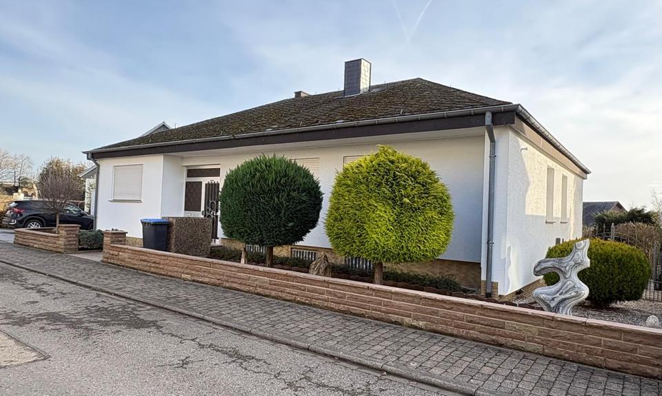Einfamilienhaus Trierweiler - 7.5 Zimmer, 217 m&sup2;, 560.000&euro; | Angebot:25392372