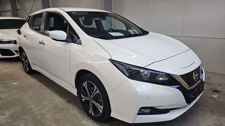 Nissan Leaf 64.000 km 14.699 &euro; Reutlingen 72766