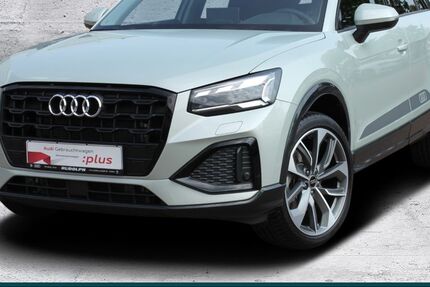 Audi Q2 3.680 km 34.460 &euro; Merseburg 06217