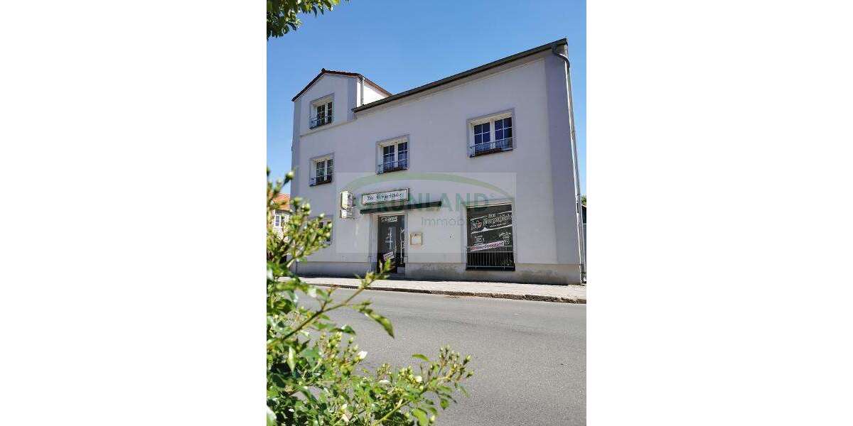 Einfamilienhaus Friesack - 9 Zimmer, 152 m&sup2;, 255.000&euro; | Angebot:21375088