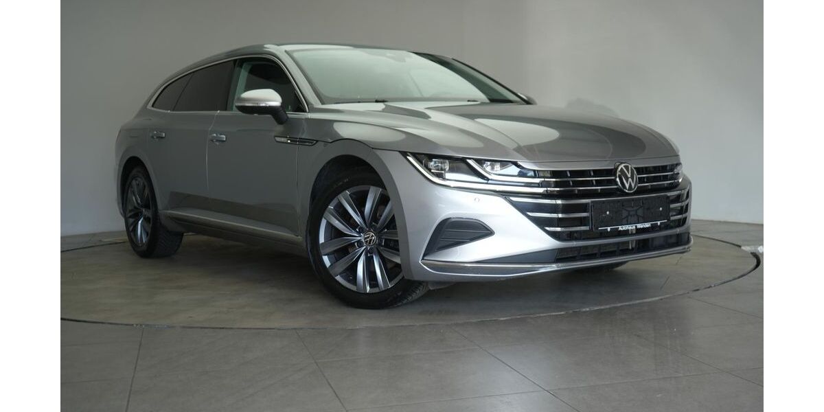 VW Arteon 65.000 km 28.990 &euro; Braunschweig 38110