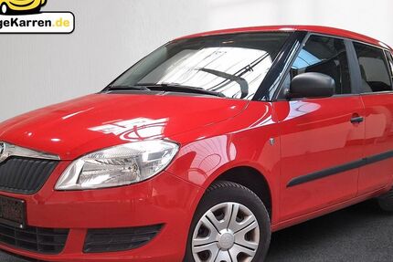 Skoda Fabia 175.845 km 3.000 &euro; Hörstel 48477